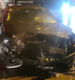 Poway California Auto Accident Lawyers